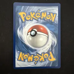 Battle Cage 116/094 Me02: Phantasmal Flames Holo Pokemon Card English - Image 2