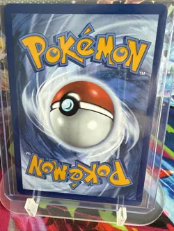 Pokemon TCG Trainer Card Levincia Stadium Gold, 244/182 Never Played, Near Mint! - Image 2