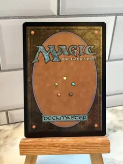 Vivi Ornitier Borderless FOIL M0321 MTG Final Fantasy Card M/NM PACK FRESH! - Image 2