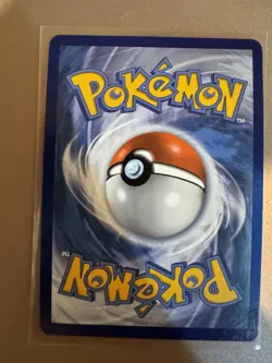 Pokemon Galarian Moltres SWSH125 Evolving Skies Prerelease Promo Holo - Image 2