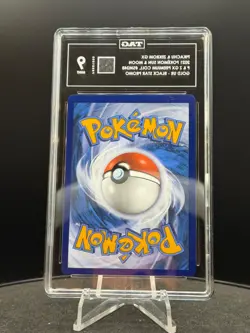 2021 Pokemon SM Premium Collection #SM248 Full Art/Pikachu & Zekrom GX - Image 2