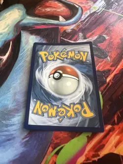 Pokemon Armarouge EX 027/182 SV04: Paradox Rift Double Rare Holo - Image 2