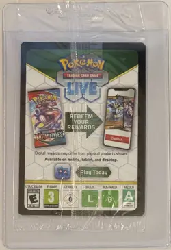 CHARIZARD UPC PROMO SET SWSH260 SWSH261 SWSH262 POKEMON FACTORY SEALED - Image 2