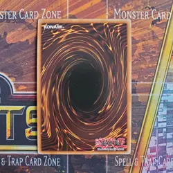 1x Junk Forward - Super Rare - PRC1-EN009 - 1st Ed - LP - Image 2