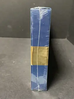 Disney Lorcana D23 2024 Collection Collector Box Set Sealed 4050368984135 - Image 2