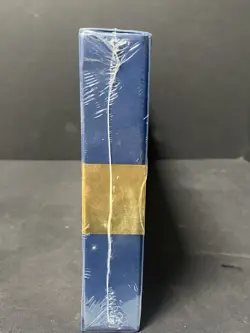 Disney Lorcana D23 2024 Collection Collector Box Set Sealed 4050368984135 - Image 4