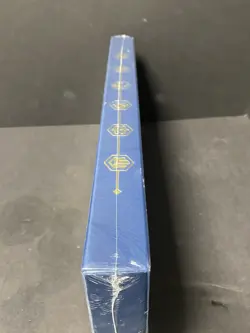 Disney Lorcana D23 2024 Collection Collector Box Set Sealed 4050368984135 - Image 5