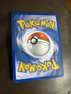 Gyarados HeartGold & SoulSilver 4/123 - 2010 Nintendo - Pokemon Card - NM - Image 3