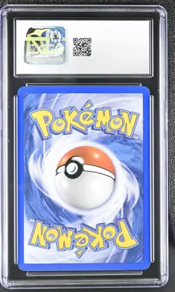 CGC 9 MINT Armaldo ex 2006 EX Legend Maker 84/92 Holo Pokemon Card - Image 2