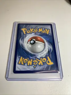 Elesa's Sparkle 275/264 SWSH Fusion Strike Rainbow Secret Rare Card - Image 2
