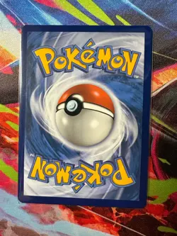 Pokemon TCG Fidough Illustration Rare Scarlet & Violet Base, Card 213/198 - Image 2