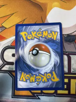 Pokemon TCG Detective Pikachu SM190 Stamped Holo Promo Card - Image 2