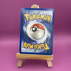 Pokemon TCG English Card Team Rocket Returns Mareep 67/109 Reverse Holo Stamped - Image 2