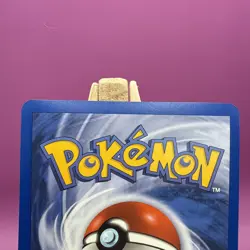 Pokemon TCG English Card Team Rocket Returns Mareep 67/109 Reverse Holo Stamped - Image 3