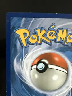 Pokemon Card Chansey 10/12 McDonald's Promos Holo Rare L/P - Image 5