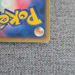 Japanese Sky's Rayquaza 003/019 VS Movie Pack Deck Promo Original Pokemon Card - Image 3