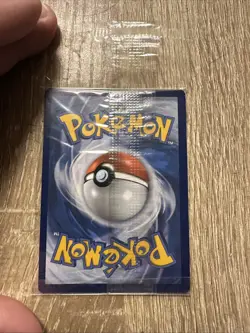 Greninja Star SWSH144 SWSH: Sword & Shield Promo Cards Holo Sealed! - Image 2