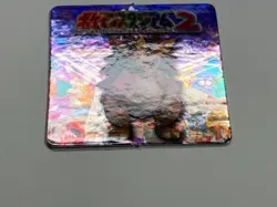 Pokemon Sandslash Mini Card Stadium 2 GB Pocket Prism Holo vintage Near Mint - Image 5