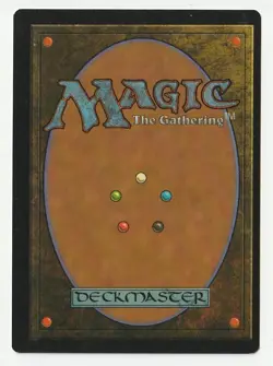 Equipoise (NM) # Visions VIS Rare Enchantment Reserved List Magic card MTG B - Image 2