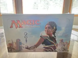 Magic the Gathering Kaladesh Sealed Booster Box (English) - Image 1