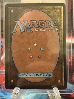 Ajani, Outland Chaperone MINT Borderless 284 Lorwyn Eclipsed ECL MTG Foil🔥 - Image 2
