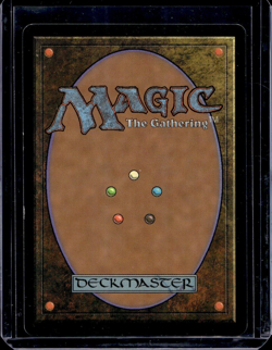 Portcullis - Stronghold - Light Play LP - English - Magic MTG - Image 2