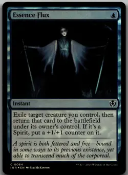 Essence Flux C Innistrad Remastered 64 NM - Image 1