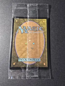 MTG Final Fantasy 15 FF XIV Ultima Prerelease Sealed Stamped Foil - Image 2