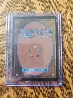 Three Tree City Bloomburrow Foil - Image 2