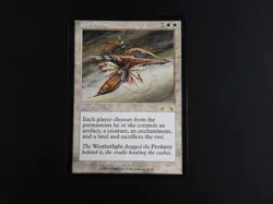 Cataclysm MP [Exodus] #1 Mtg Magic Free Tracking! - Image 1