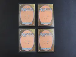 4x Chill LP/MP [Tempest] #1 Mtg Magic Free Tracking! - Image 2