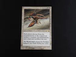 Cataclysm MP/HP [Exodus] Mtg Magic Free Tracking! - Image 1