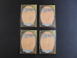 4x Gemstone Mine LP/MP [Timeshifted] Mtg Magic Free Tracking! - Image 2