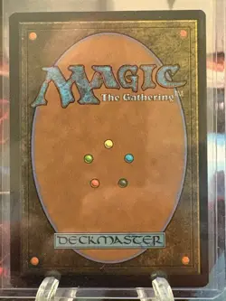 Wistfulness - Magic The Gathering TCG: Lorwyn Eclipsed - 0252 - NM Mythic - Image 2