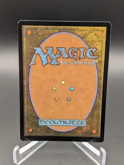 Wyll's Reversal Commander Legends: Battle for Baldur's Gate Foil - Image 3