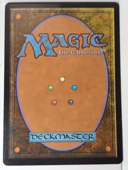 Revoke Existence - Theros: Beyond Death - Magic the Gathering MTG Nice! - Image 2