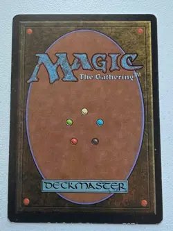 Magic the Gathering MTG Unlimited Roc of Kher Ridges LP+ (Beta Bob) - Image 2