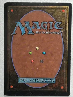 Magic the Gathering MTG Unlimited Helm of Chutzuk LP+ (Beta Bob) - Image 2