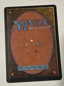 Magic the Gathering MTG Unlimited Drain Power LP (Beta Bob) - Image 2