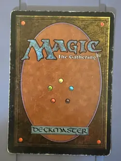 Magic the Gathering MTG Unlimited Cockatrice MP (Beta Bob) - Image 2