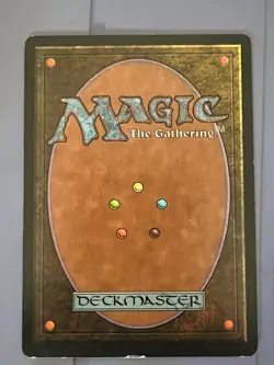 Magic the Gathering MTG Unlimited Swords to Plowshares LP Playset (4) (Beta Bob) - Image 5