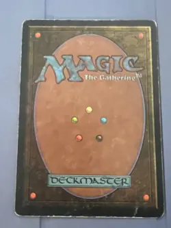 Magic the Gathering MTG Unlimited Verduran Enchantress MP (Beta Bob) - Image 2