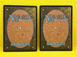 MTG Uro, Titan of Nature's Wrath(White Border) Mystery Booster 2 Regular x2 - Image 4