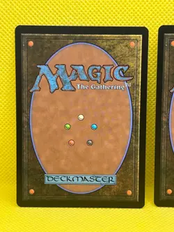 MTG Uro, Titan of Nature's Wrath(White Border) Mystery Booster 2 Regular x2 - Image 5