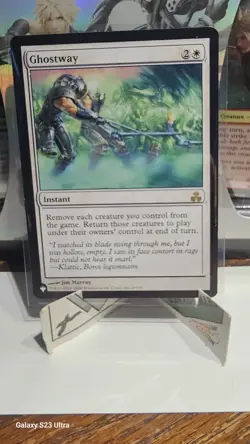 Ghostway Guildpact Regular - Image 1