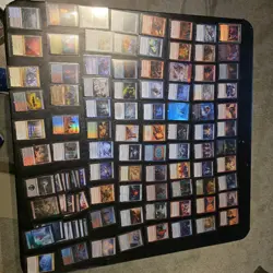 Obeka, Splitter of Seconds EXTRA UPKEEPS Magic MTG Custom Commander Deck - Image 2