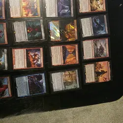 Obeka, Splitter of Seconds EXTRA UPKEEPS Magic MTG Custom Commander Deck - Image 5