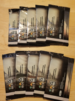 Magic The Gathering - Phyrexia All Will Be One Welcome Booster 10 Pack Box - Image 2