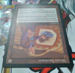 MTG Urzas Incubator - Urzas Destiny - Artifact - RARE - LP - Magic the Gathering - Image 4