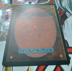 MTG Urzas Incubator - Urzas Destiny - Artifact - RARE - LP - Magic the Gathering - Image 5